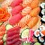 Доставка суші - Sushi Nada