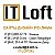 IT Loft. Создание сайтов. Дизайн. Реклама