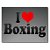 BOXING