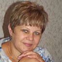 Наталия Титова ( Серкова)