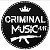 CRIMINAL MUSIC AM