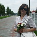 Наталья Рудая