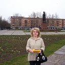 Екатерина Щербакова(Парусова)