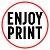 Онлайн типография Enjoyprint.ru