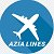 Авиакасса Azia lines ✈