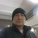 Миша Алиев