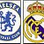 Сhelsea and Real Madrid