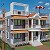 Free 3d House Design and Floor plans