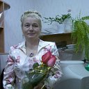 Людмила Лунькова-Коробкова