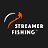Streamer Fishing