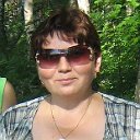 Ирина Рябова ( Черноусова)