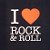 †★ WE LOVE ROCK N' ROLL ★†