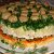 Грибная поляна салат рецепт с фото