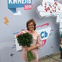 Галина игнатенко