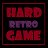 HARD RETRO GAME