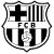 F.C BARCELONA