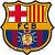 F.C.B  BARCELONA