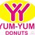 YUM - YUM Donuts