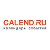 Calend.ru - Календарь событий
