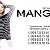 Mагазин одежды Mango