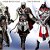 ASSASSIN'S CREED THE BEST!!!