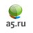 A5.ru — платформа по созданию сайтов