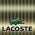 LACOSTE