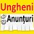 Anunturi in Ungheni