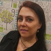 Лена Алиева(Квасова)