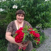 Людмила Ткачева(Северина)