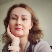 Елена Шабунина