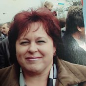 Ольга Зимарева(Коноваленко)
