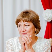 Елена Ростова (Щербина)