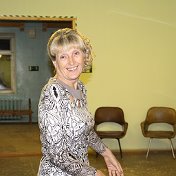 Елена Ложкина (Фролова)