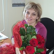Ирина Шуракова