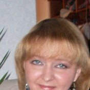 Ирина Максимова(Голубева)