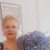 Татьяна Рвачёва