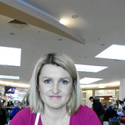 Татьяна Гниденко (Ильченко)