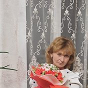 Вера Баклыкова (Арбузова)