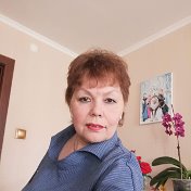 Елена Чистякова