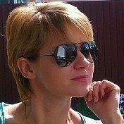 Елена Каленкова (Сягина)
