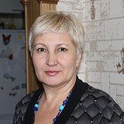Светлана Шабунина   Сыскова