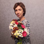 Елена Савенко (Овсянникова)