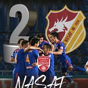 Fаnаt FC NАSАF Kаrshi
