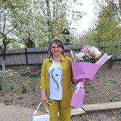 Вера Байдалина(Климова)
