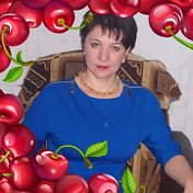 Елена Бурдукова