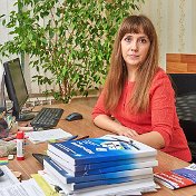 Елена Осипова