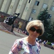 Валентина Сайчук (Мельникова)