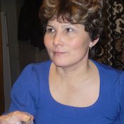 Елена Ким (Цыганова)