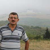 Murtuz Fərhadoğlu